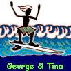  George & Tina 
