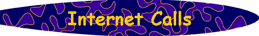  Internet Calls 