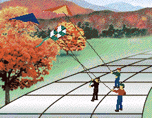 kite